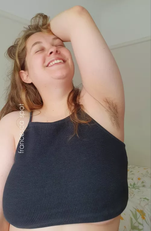 what makes you smile like this?