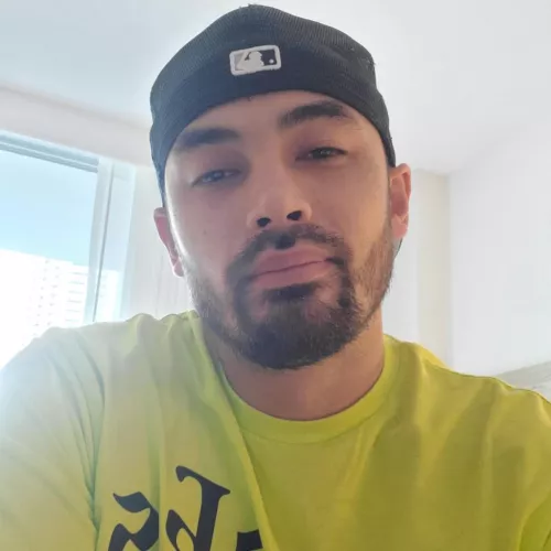 what up yall check out my Instagram @waytoosaucy999