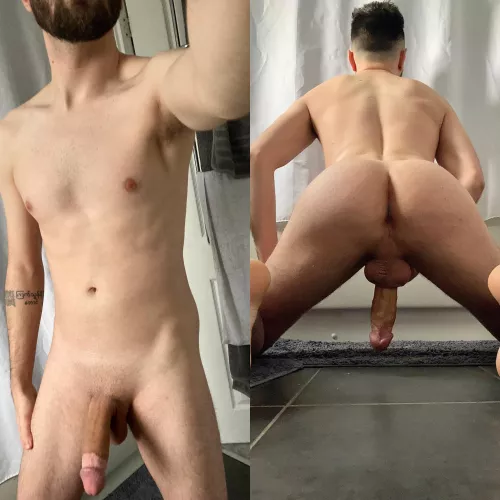 What view would you rather have?