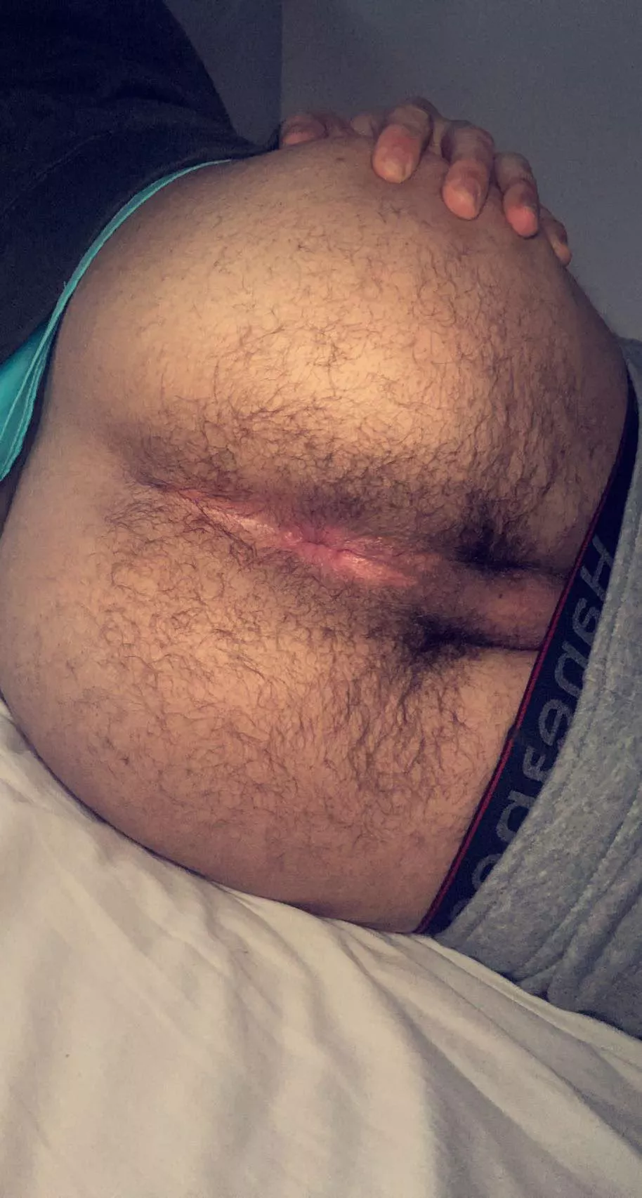 What would u do if u woke up to this ?😏