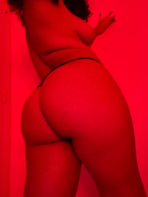 what would u do with this ass ?