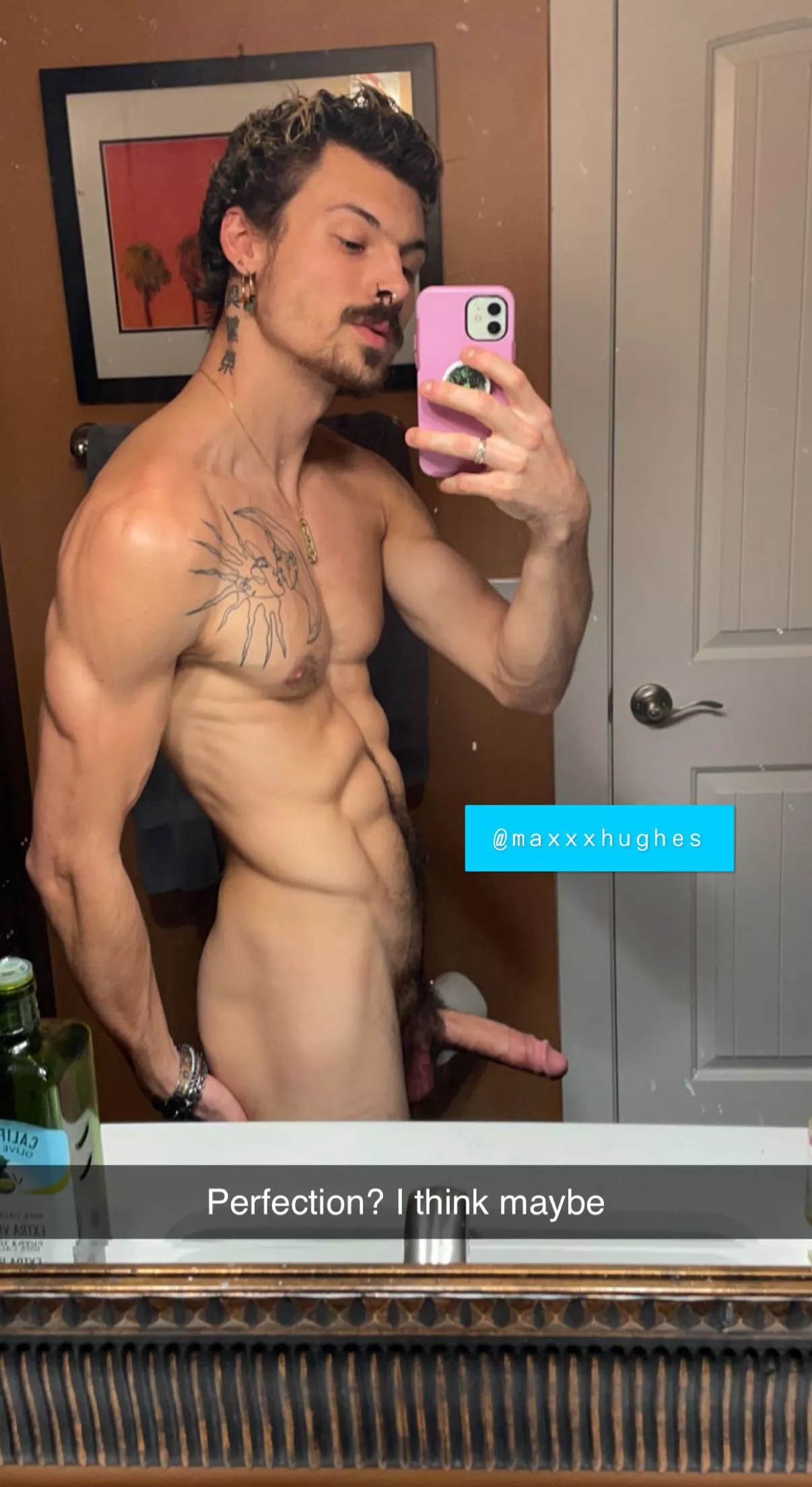 What would you do if I sent this to you? 😳🤪