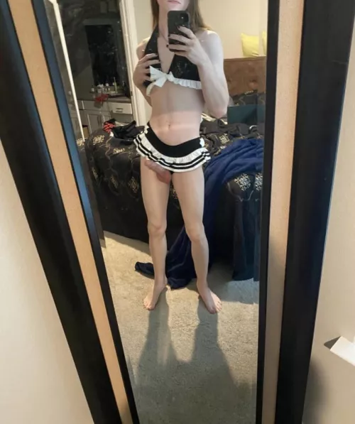 What would you do if I sent this to you on our first date?