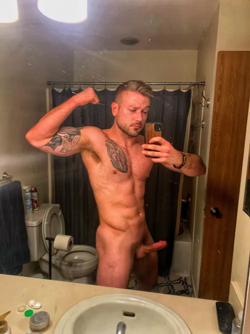 What would you do if I sent you this?