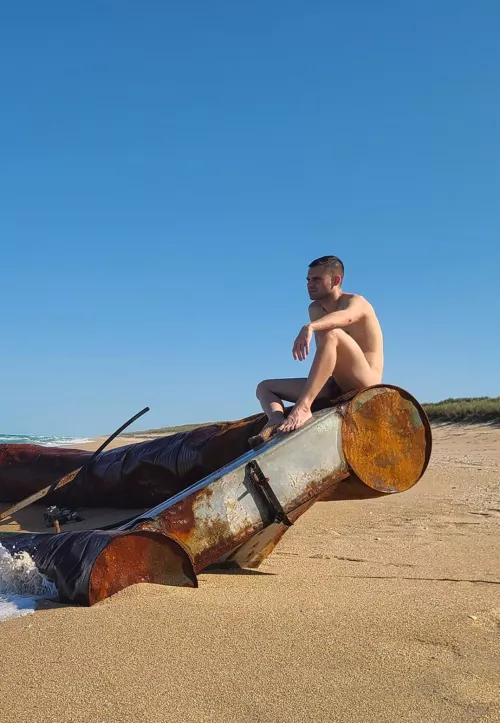 What would you do if you found me?