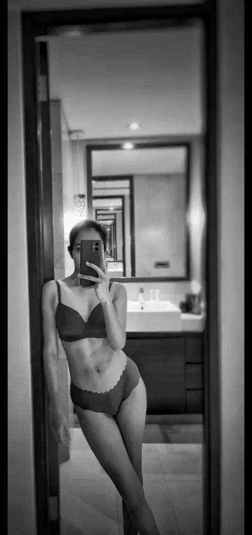 what would you do to her?