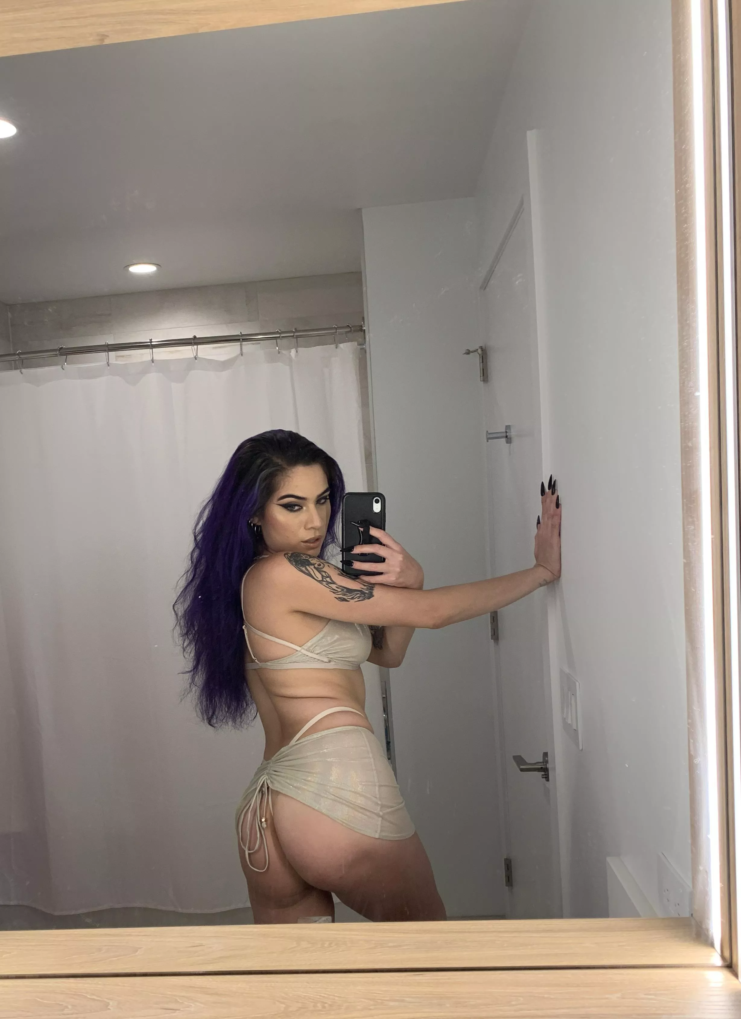 What would you do with me?