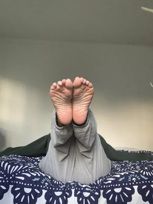 What would you do with my soles in your face?