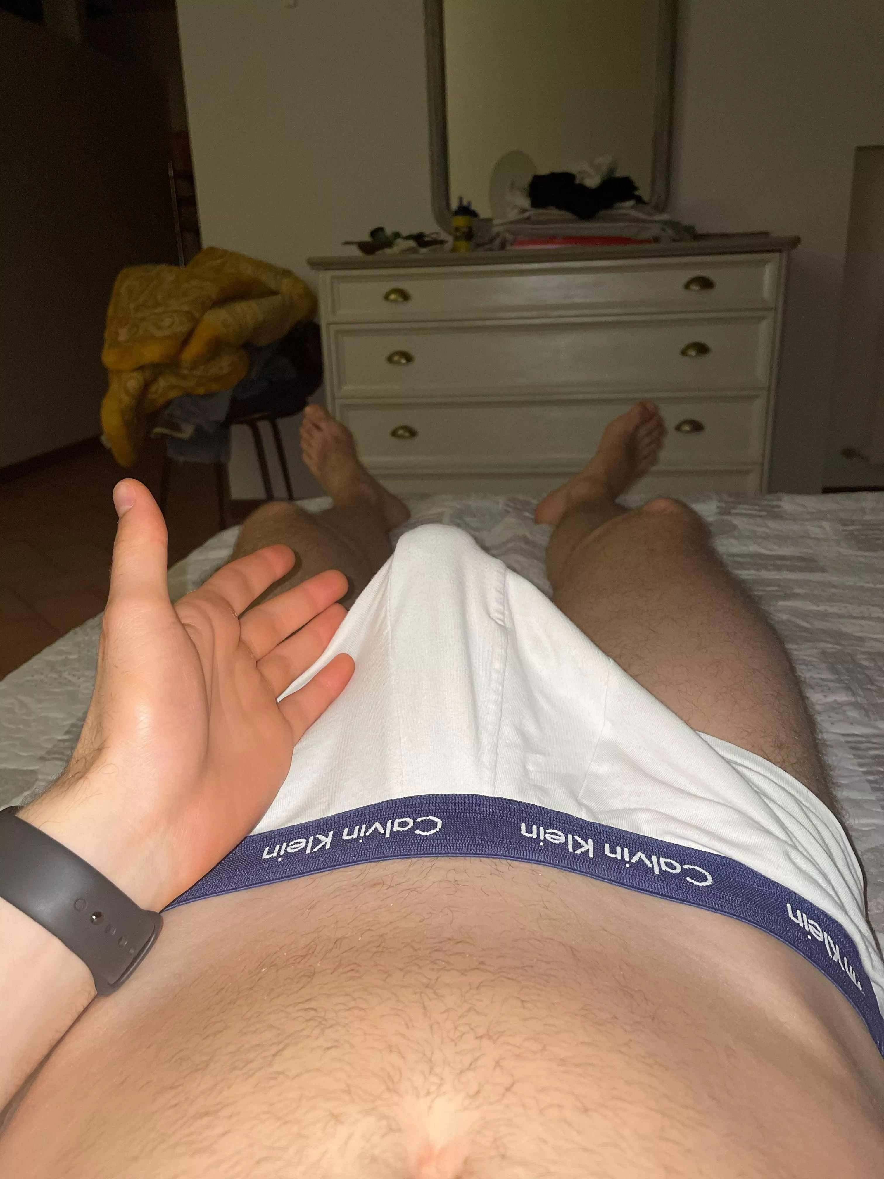 What would you do?