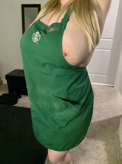 What would you like today