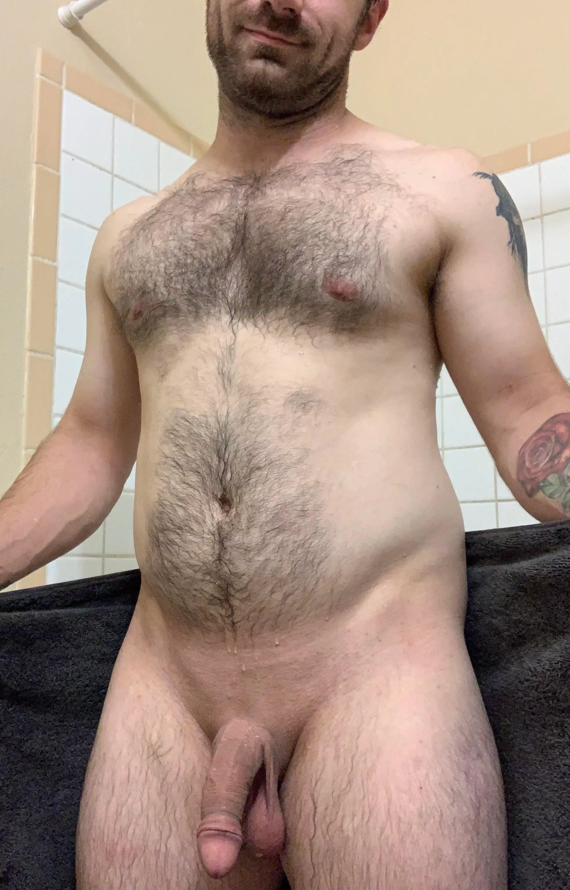 What would you rate me?