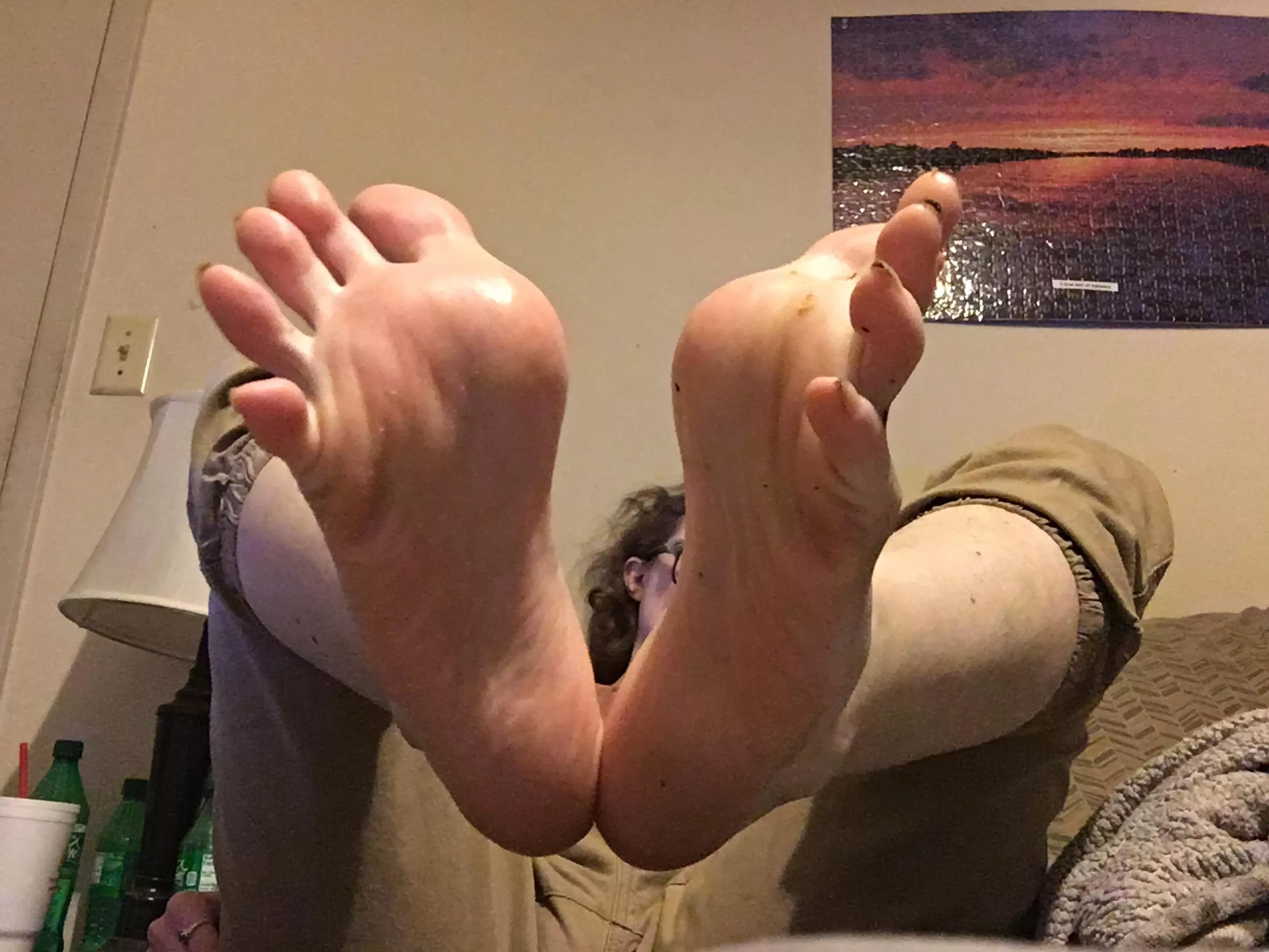 What ya think?