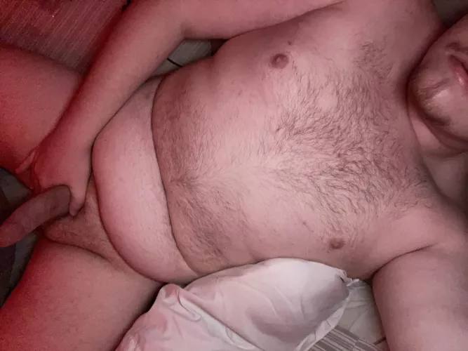 What ya think? Dms open