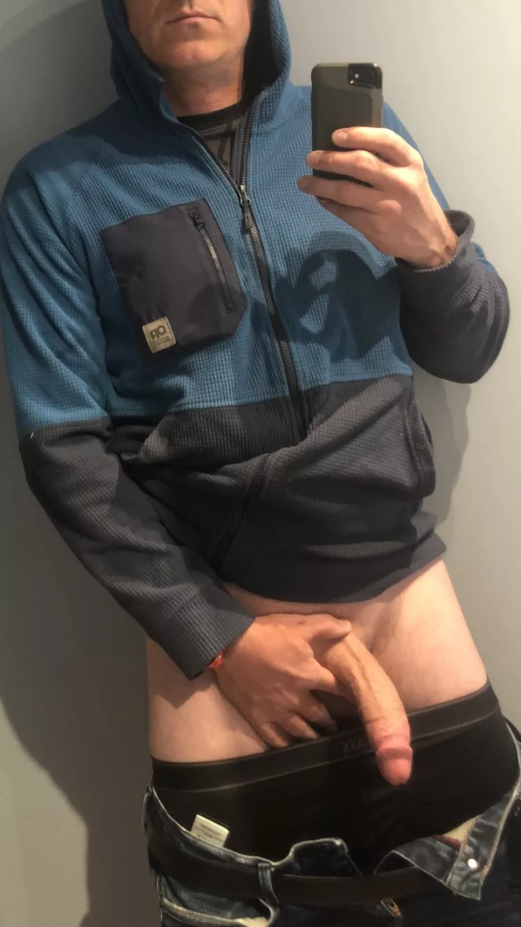 What y’all think?