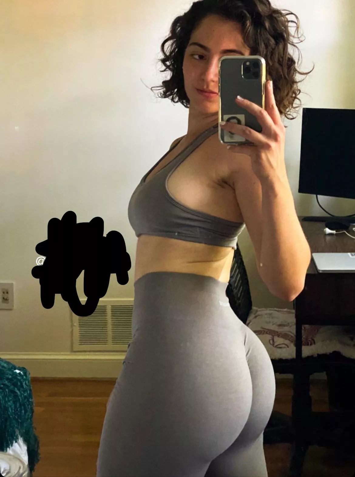 What yall think