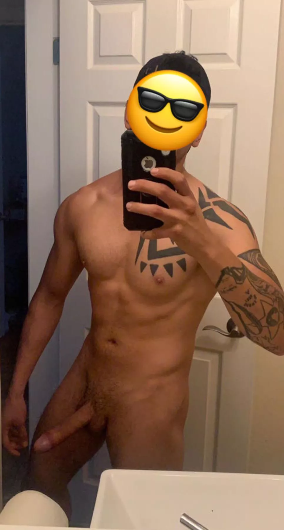 What y’all think