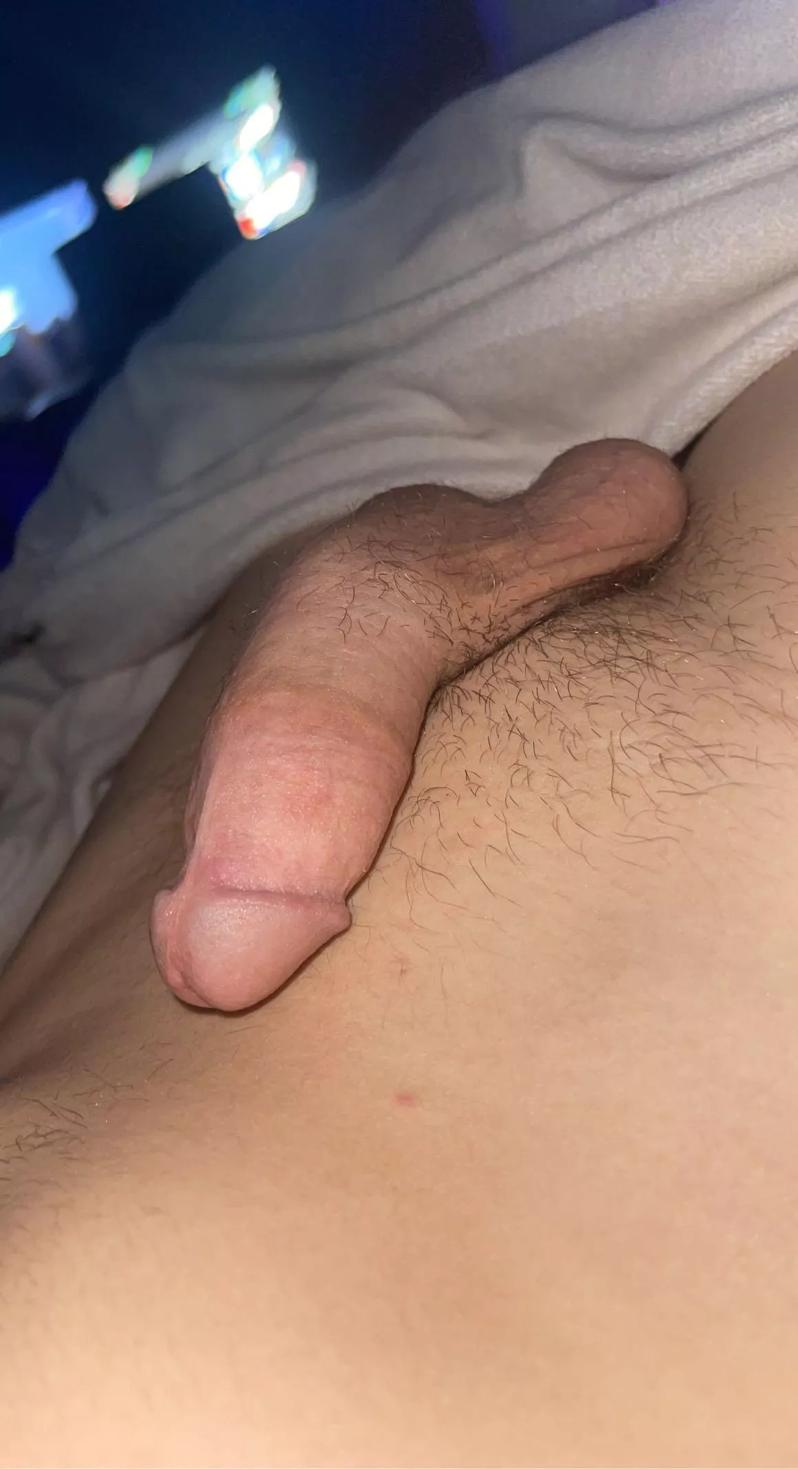 What y’all think