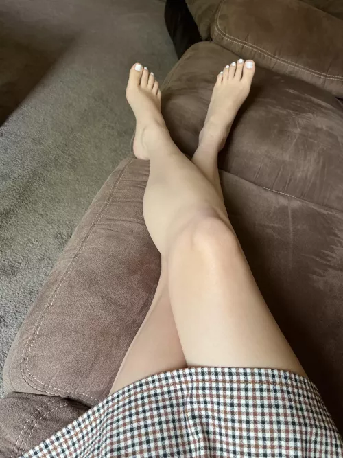 What you doin’?😉