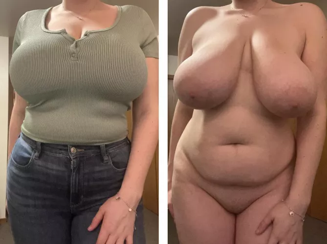 What you see in public vs what my shredded cheese sees at 2am