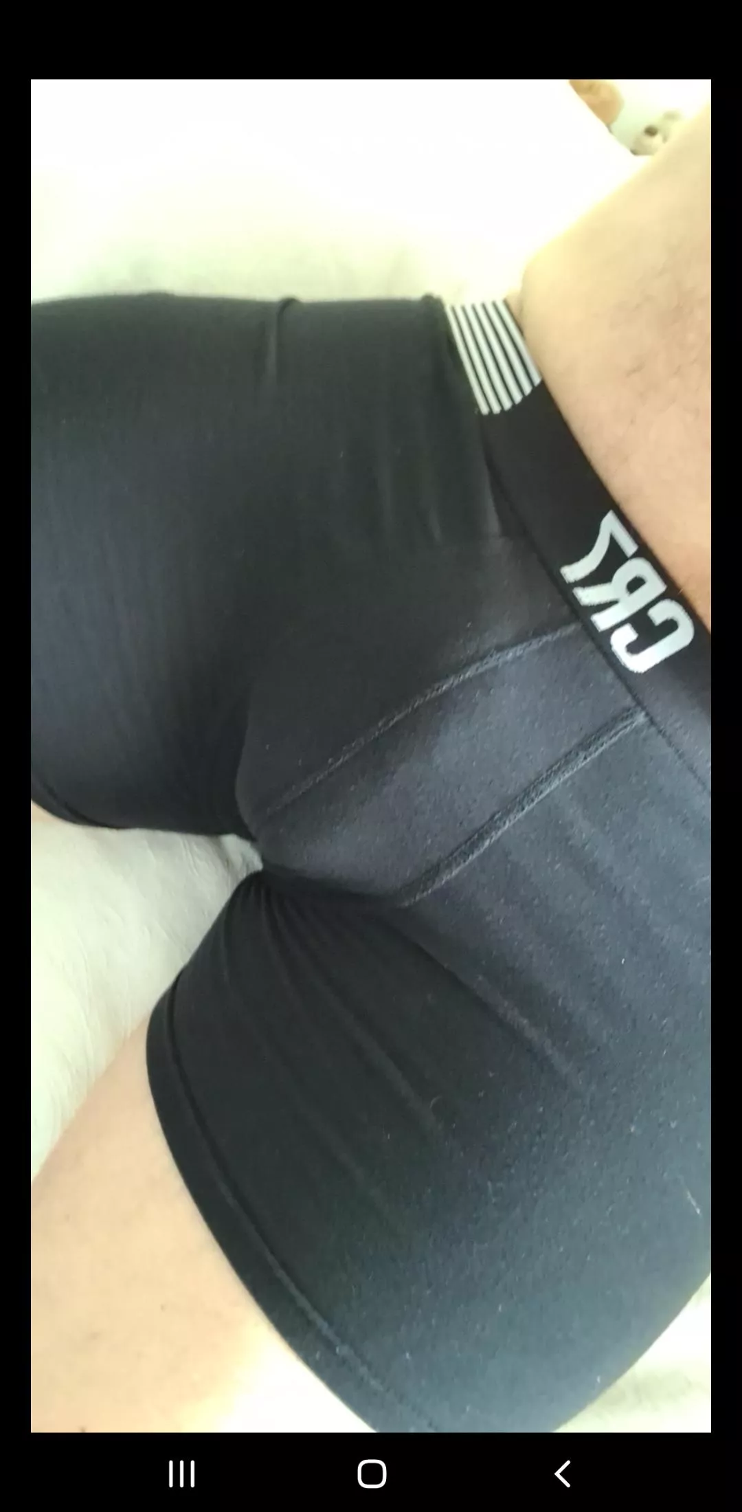 what you think