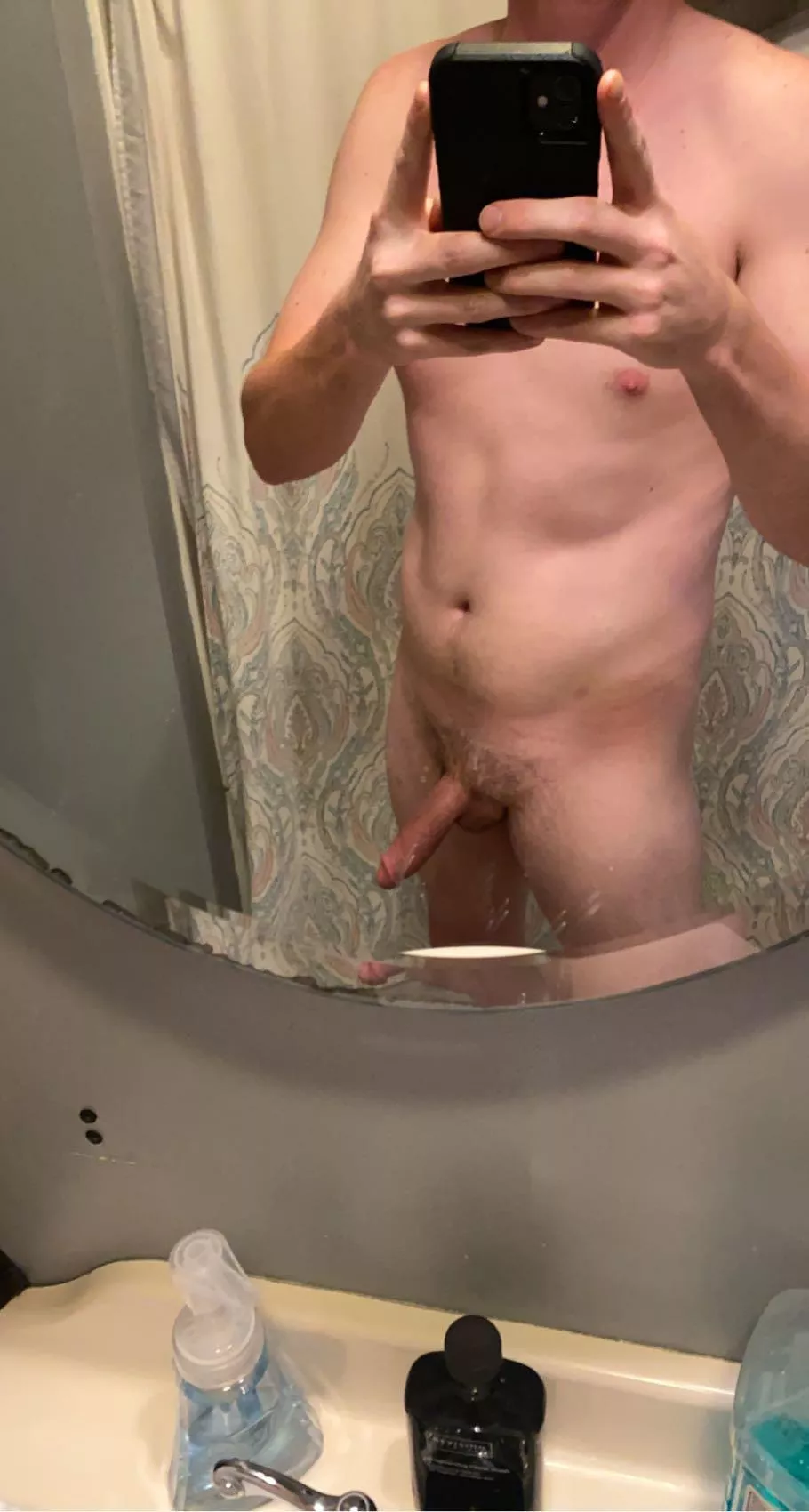 What you think?