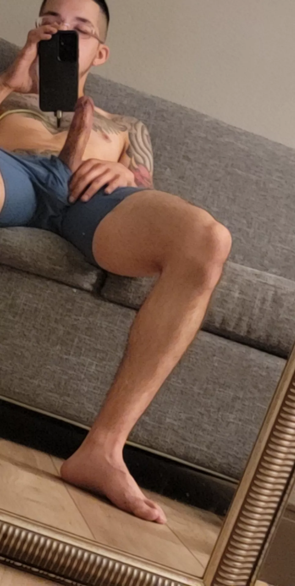 what you think👀