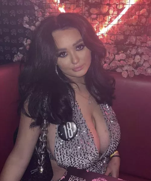 what you think of the birthday girl?