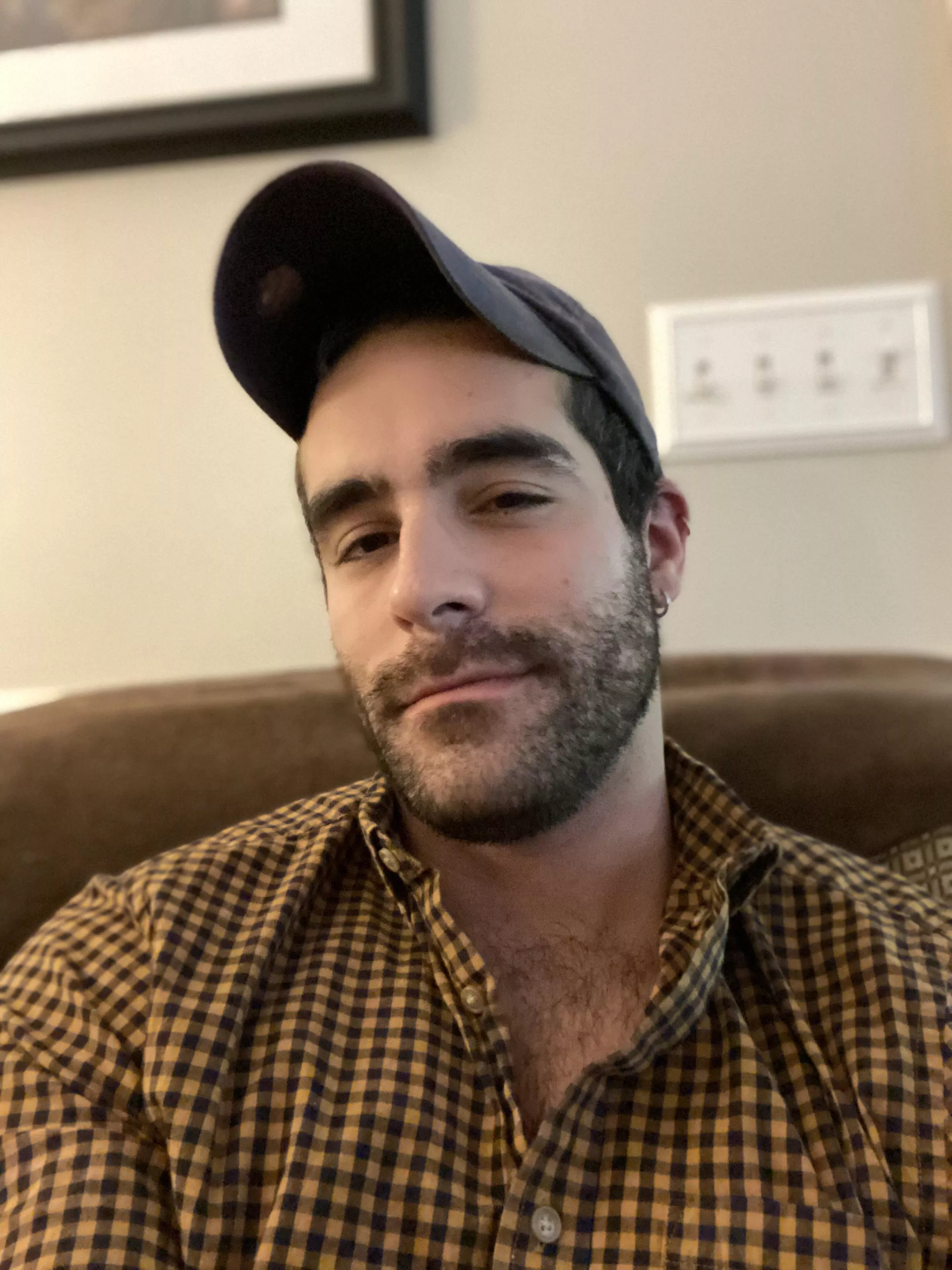 Whatcha thinking?!