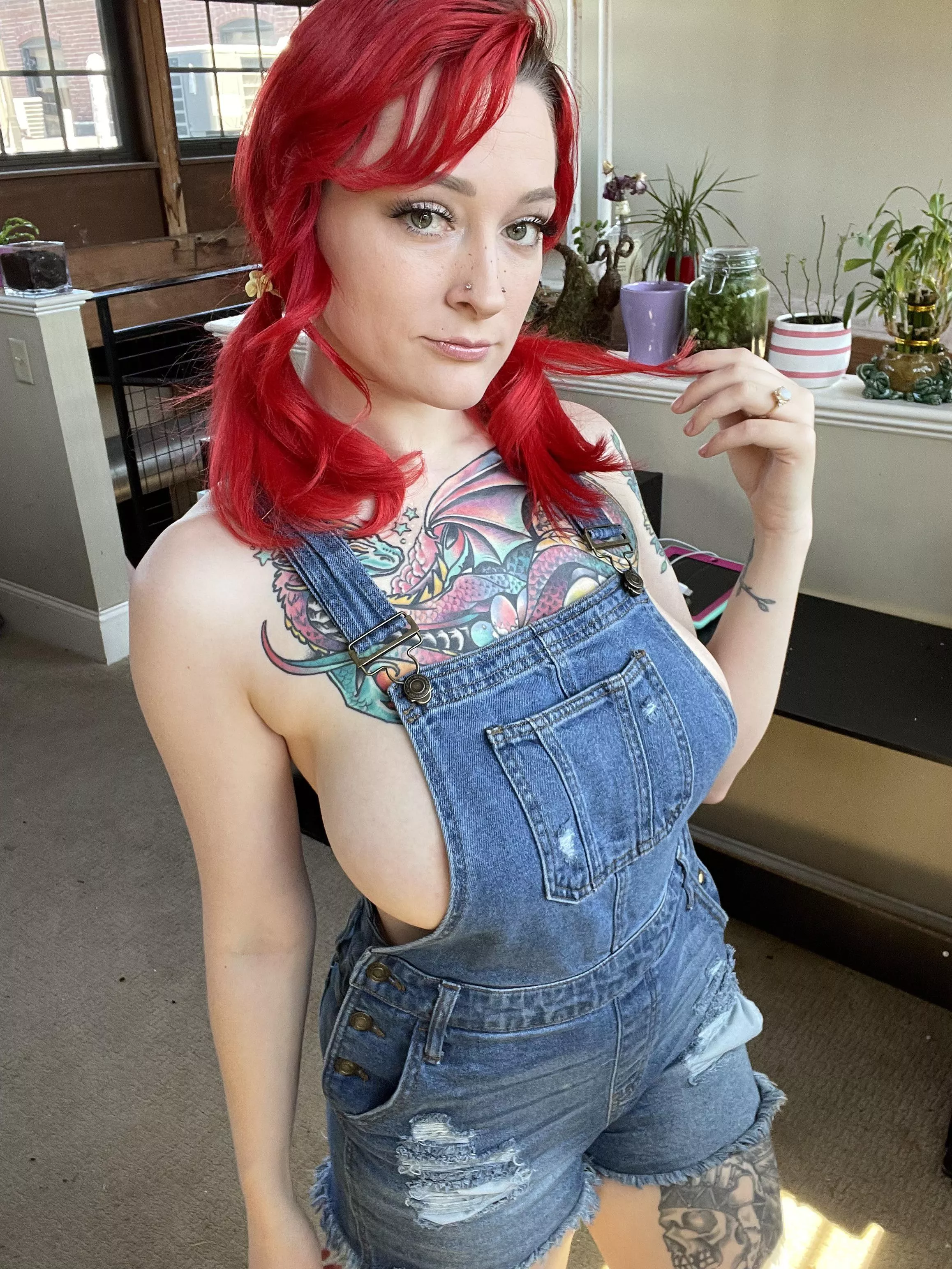 What’s a bra?