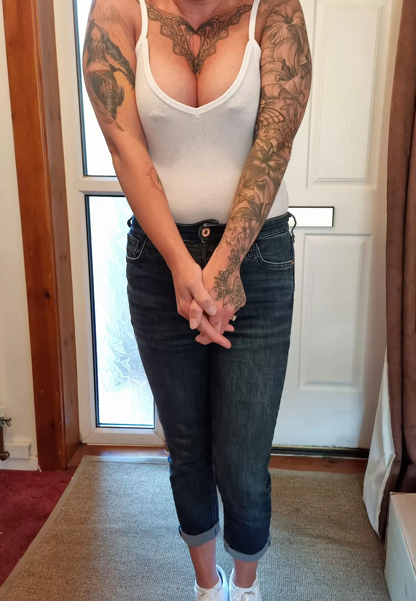 what's a bra?