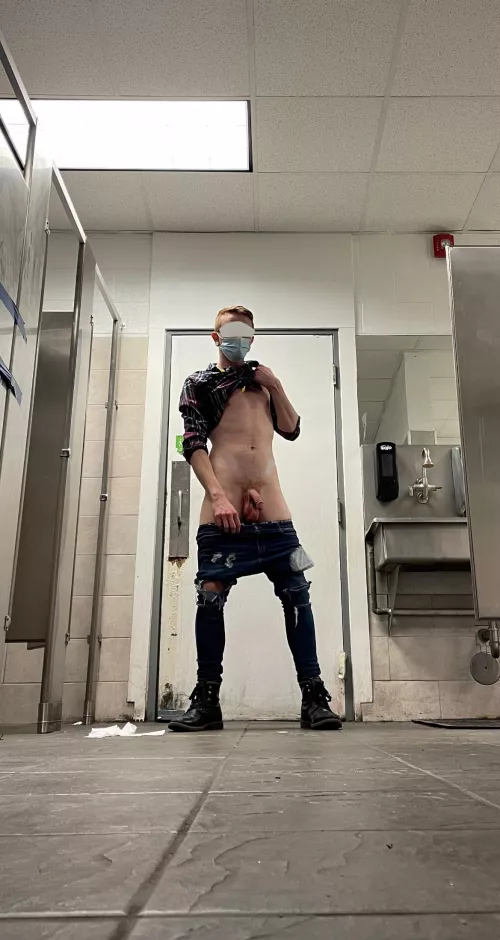 What’s Behind Door #1?