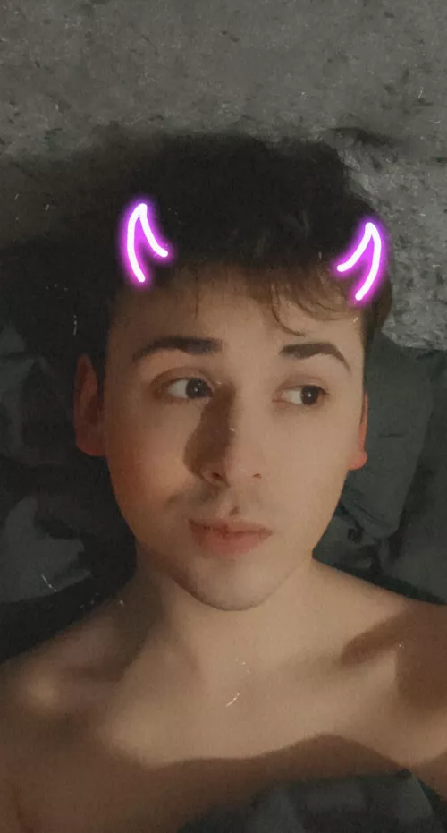 What’s everyone up to! ☺️