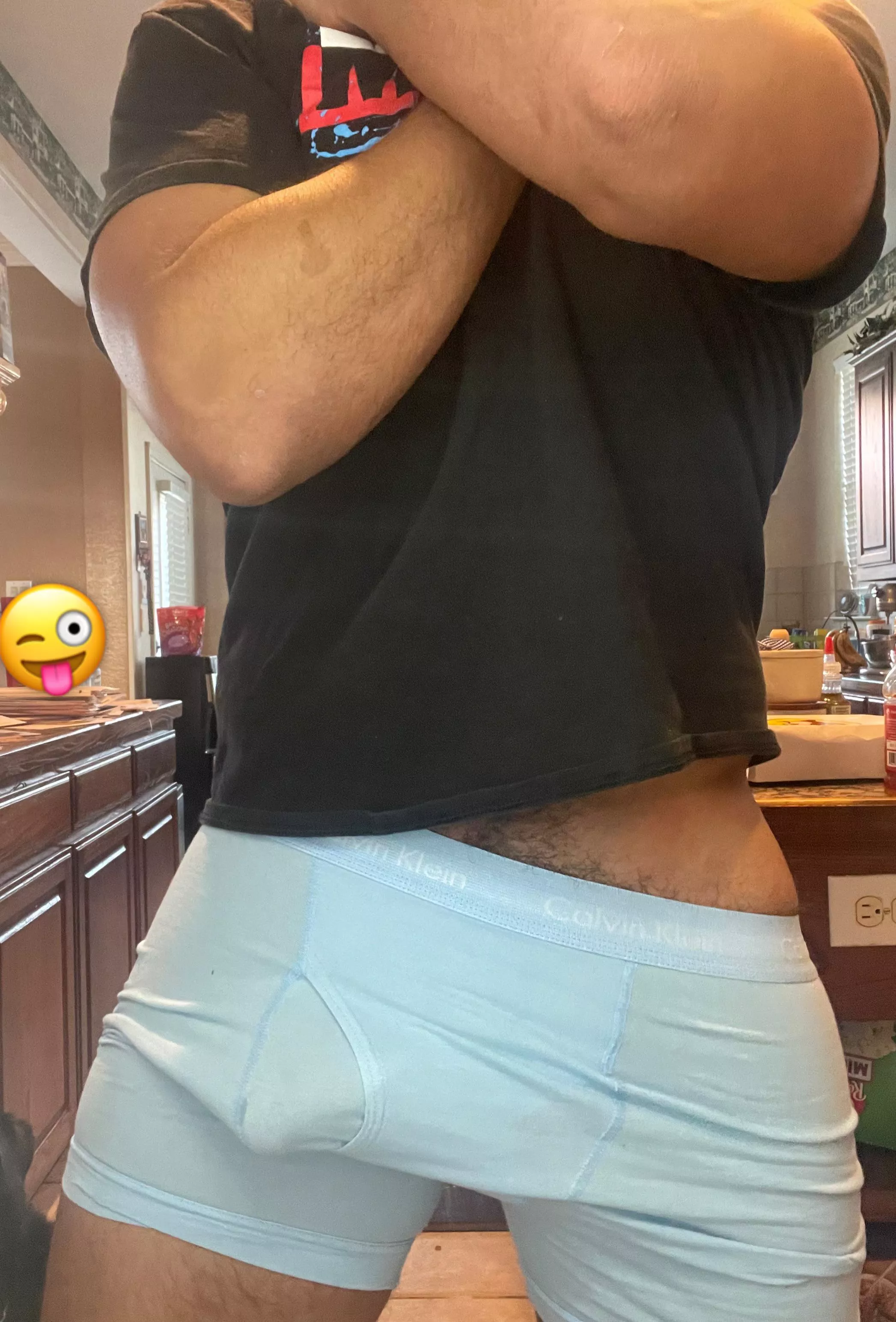 What’s for dinner