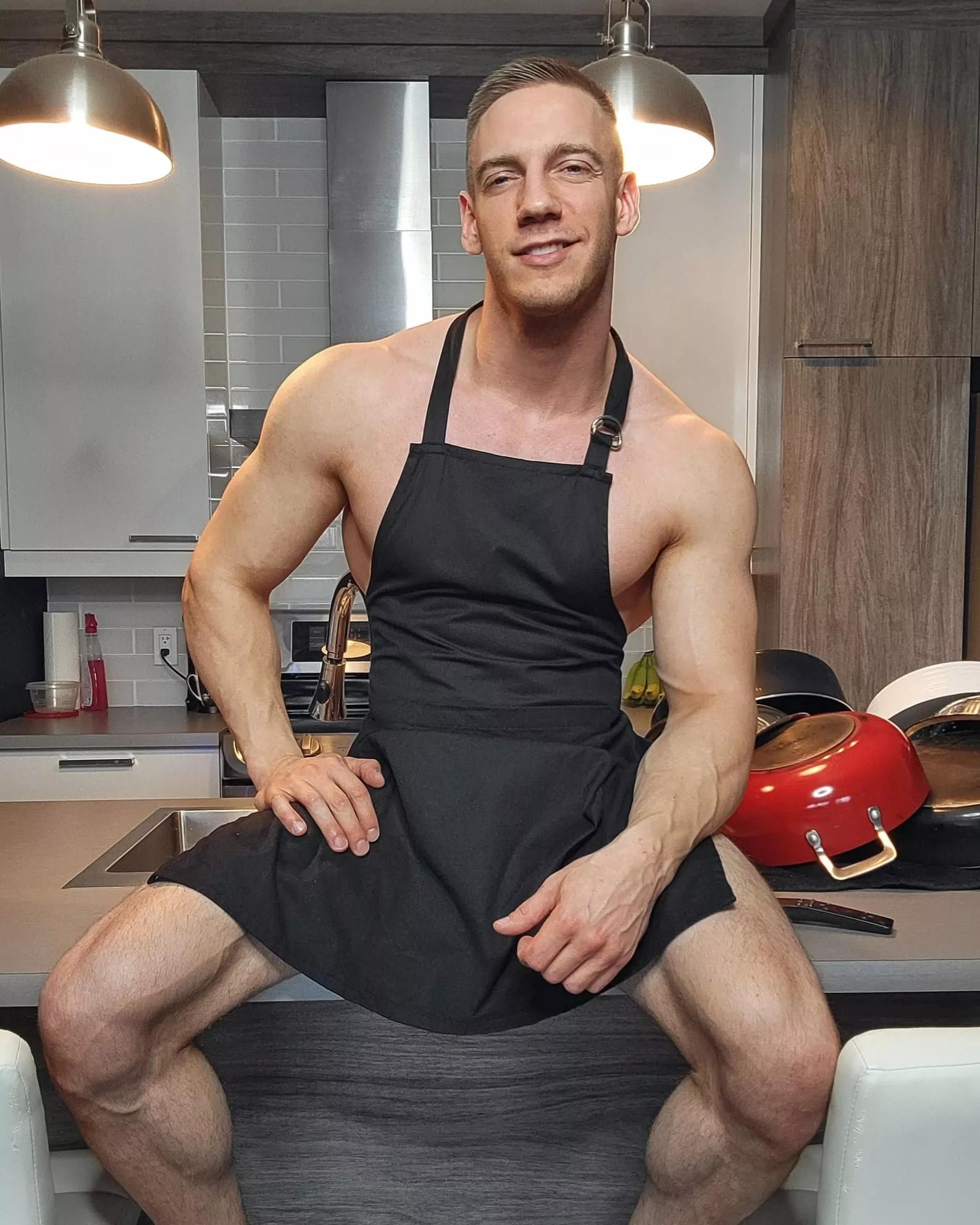 What's for dinner ? 😜