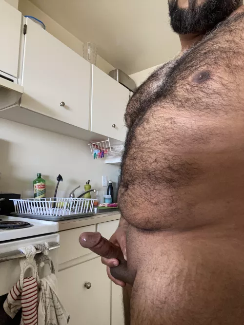 What’s for dinner?