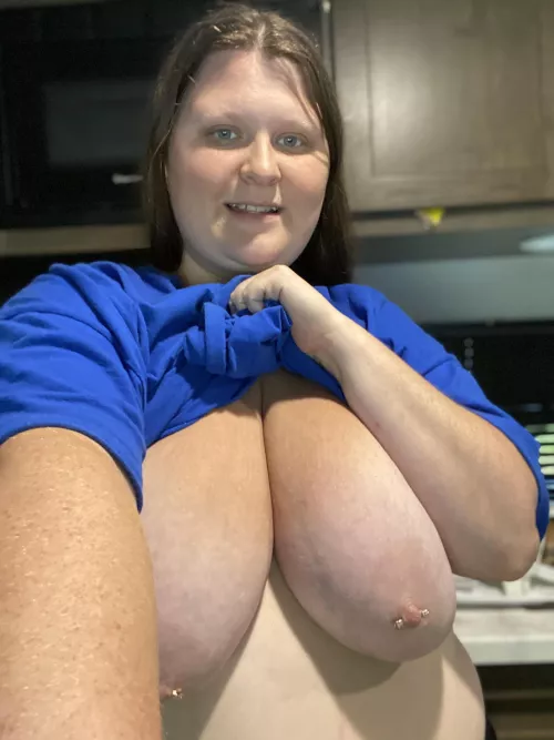 What’s for lunch 😏