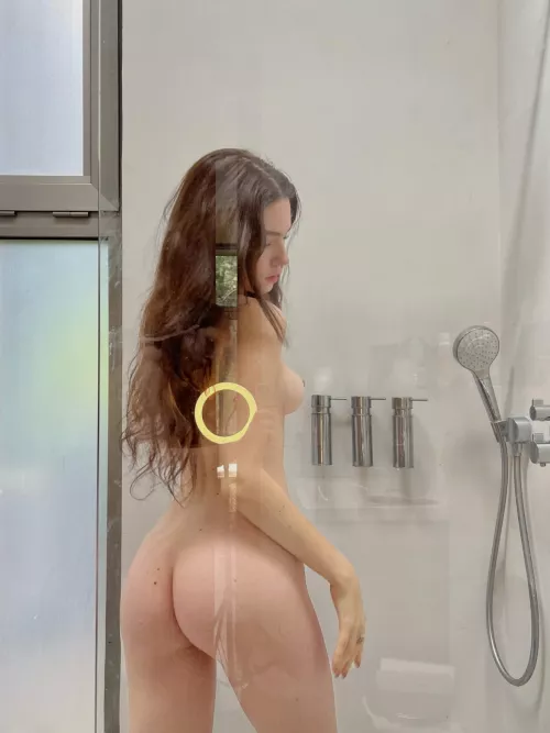 What’s going in first your tongue or your dick