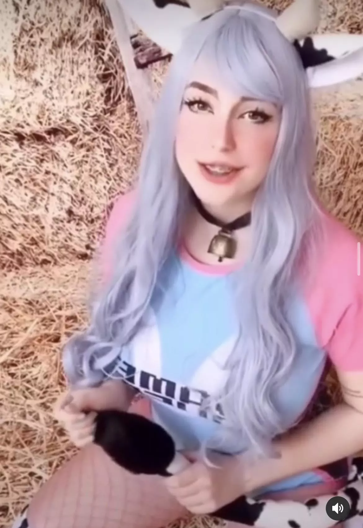 What’s her name