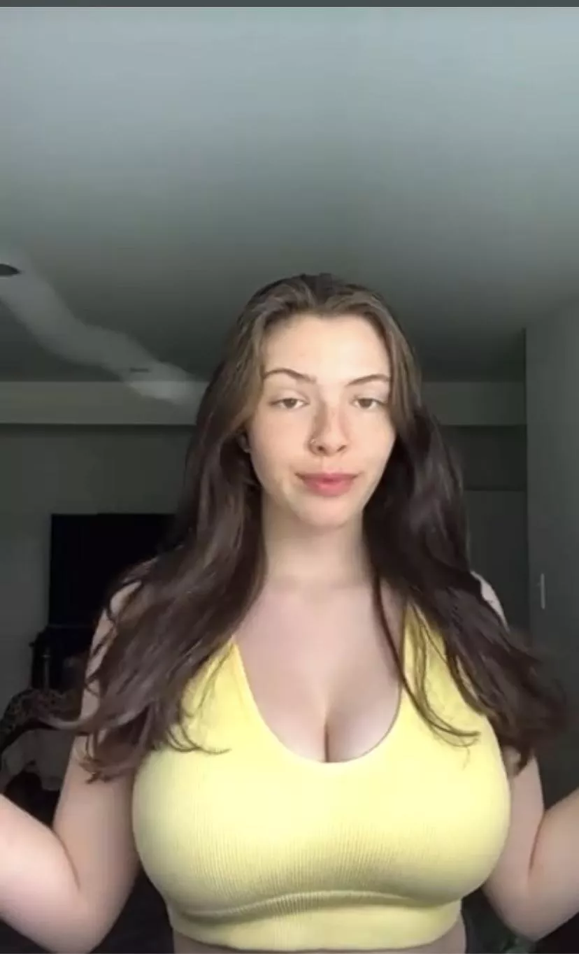 What’s her name?