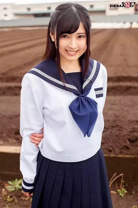What’s her name?