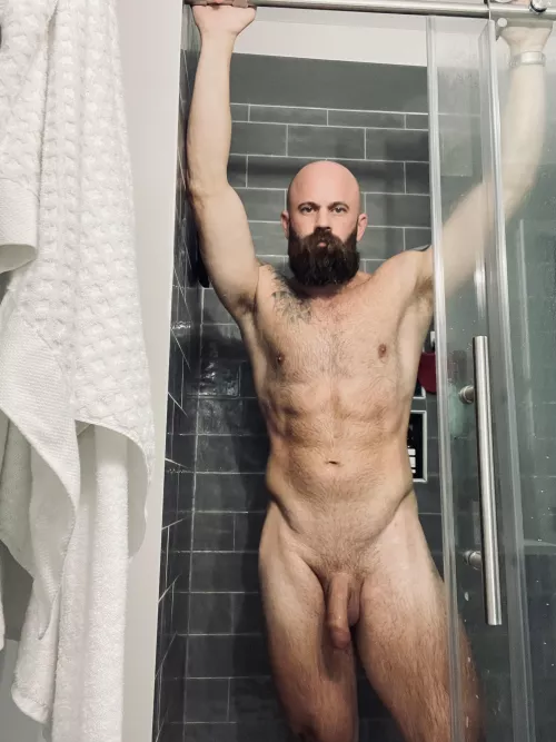 What’s normal anyway? I’m sure as fuck not. [m][203][6’]