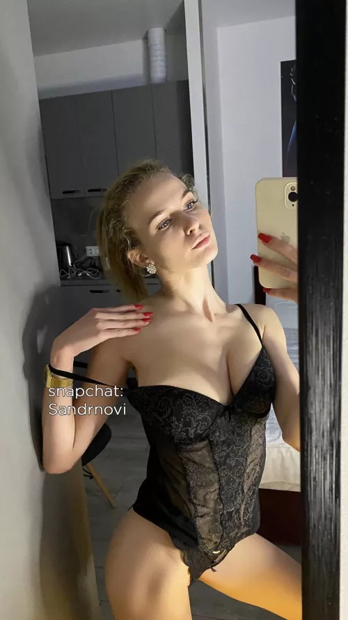 What’s the first thing you do when you wake up? [F]19