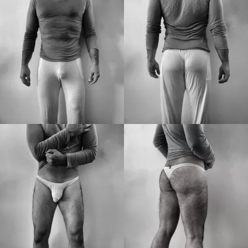 What's under... (45)