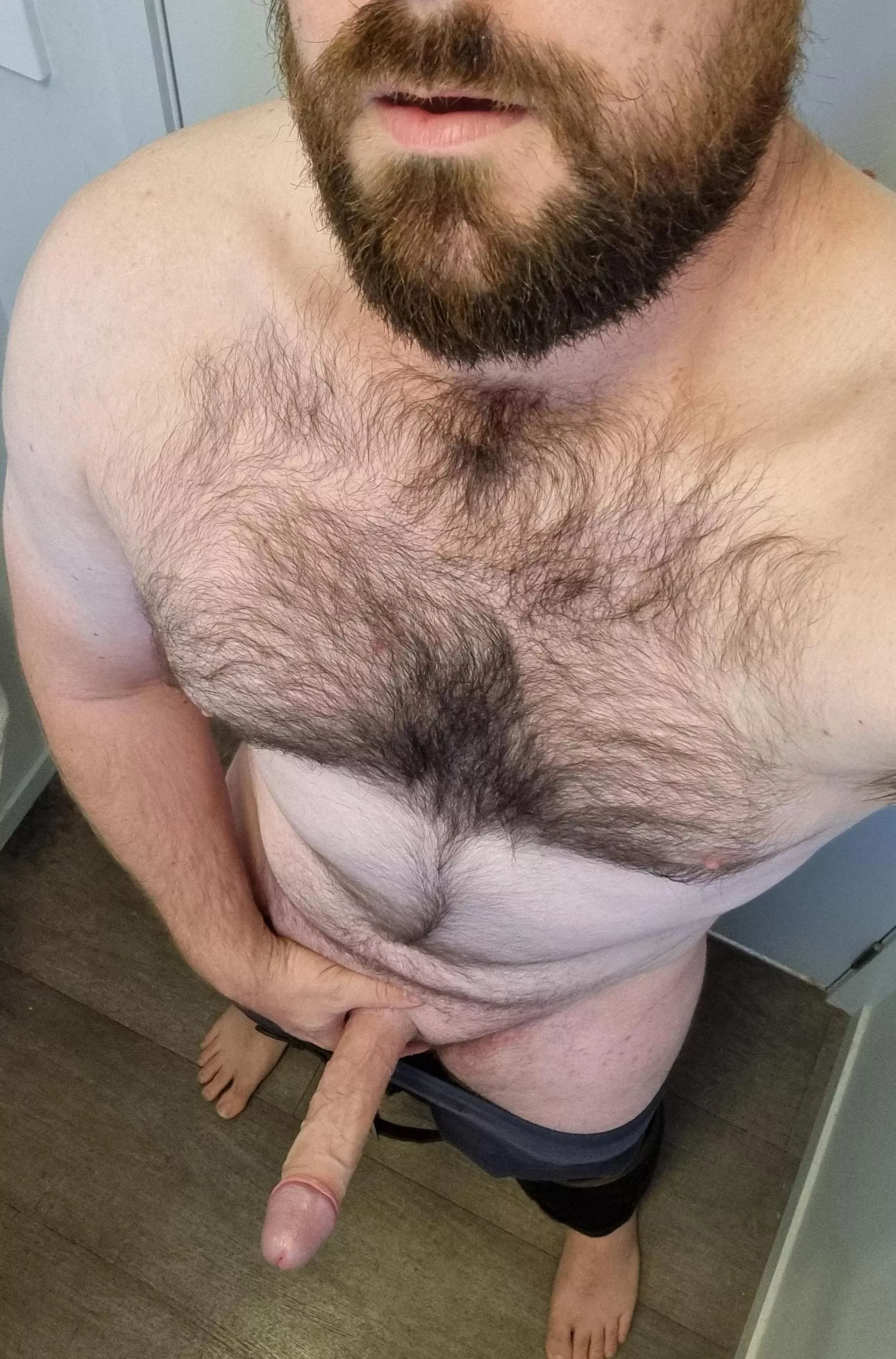 what's up?