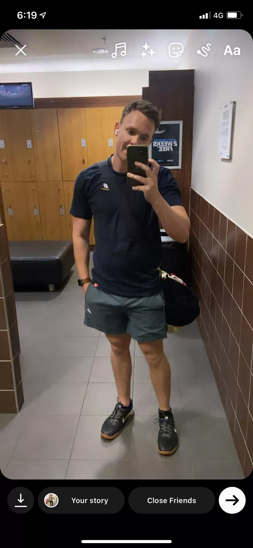 What’s up fellas