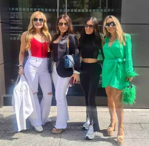 What's your choice guys?