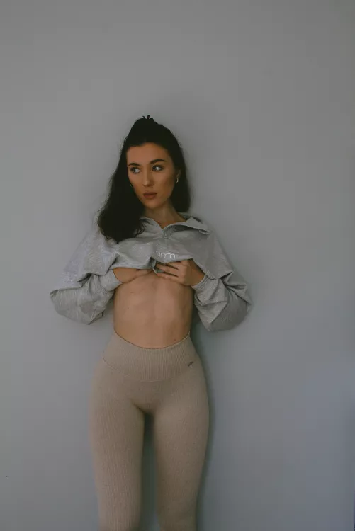 What’s your fave colour yoga pants?