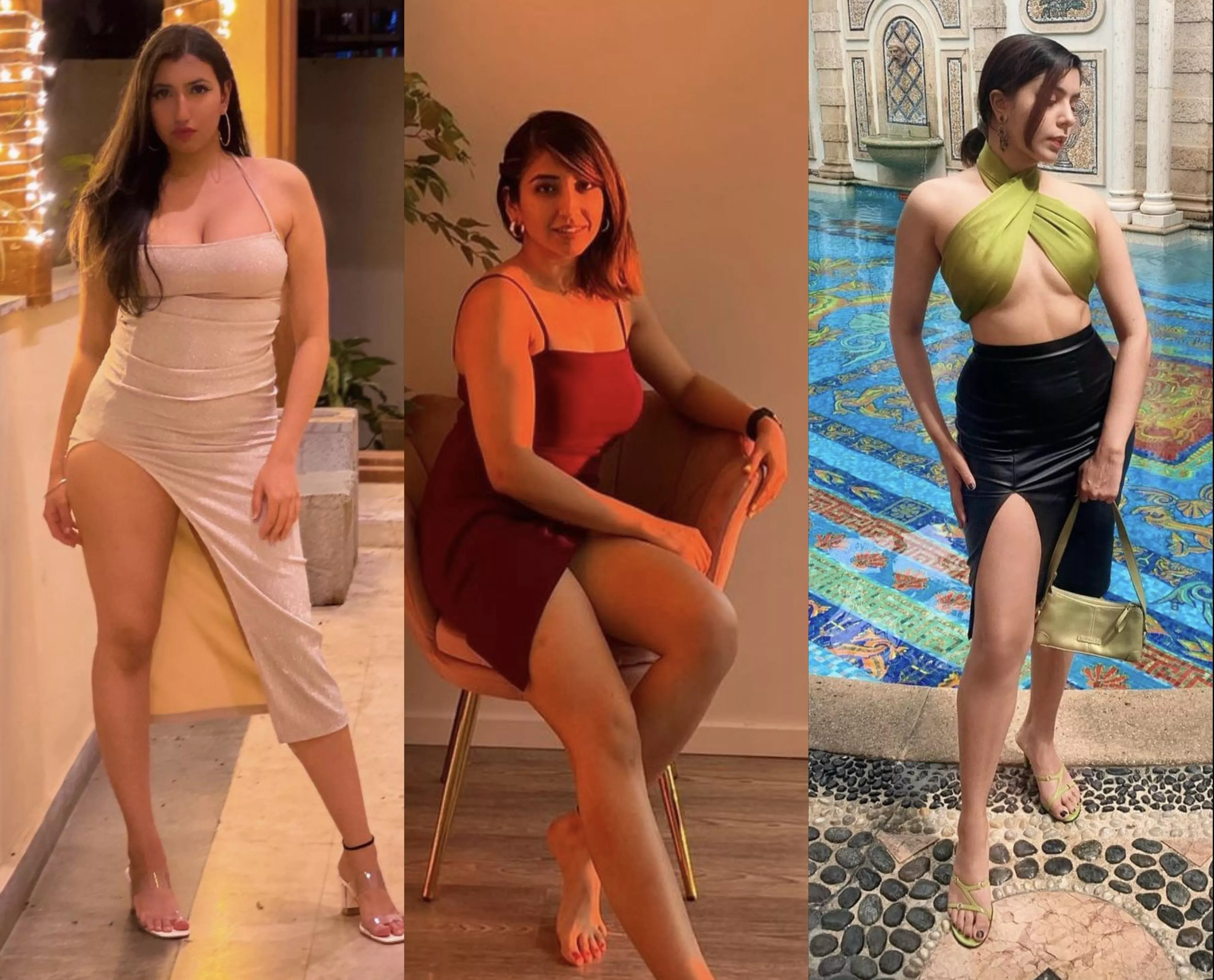 What’s your pick?