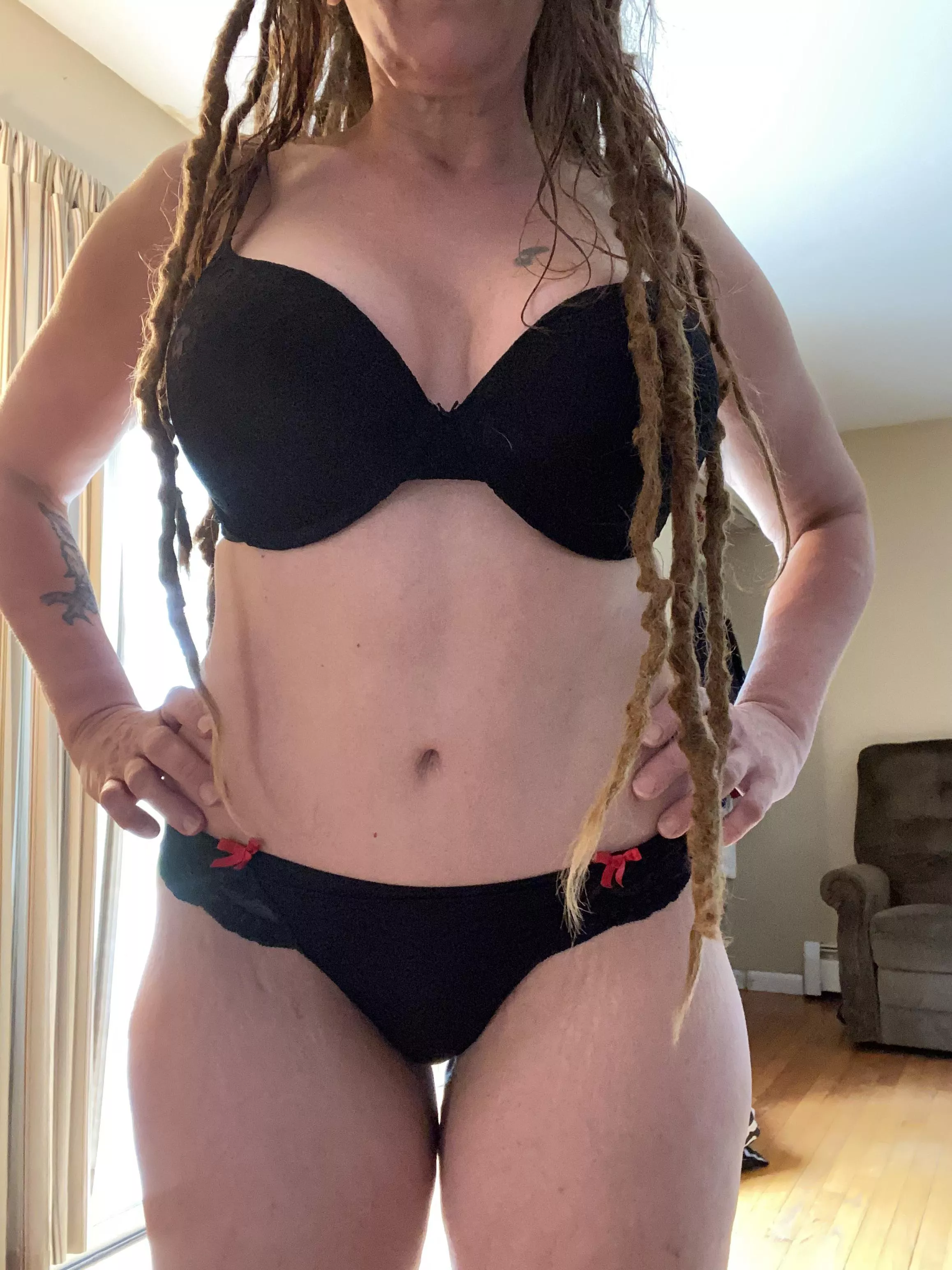 When? (F)