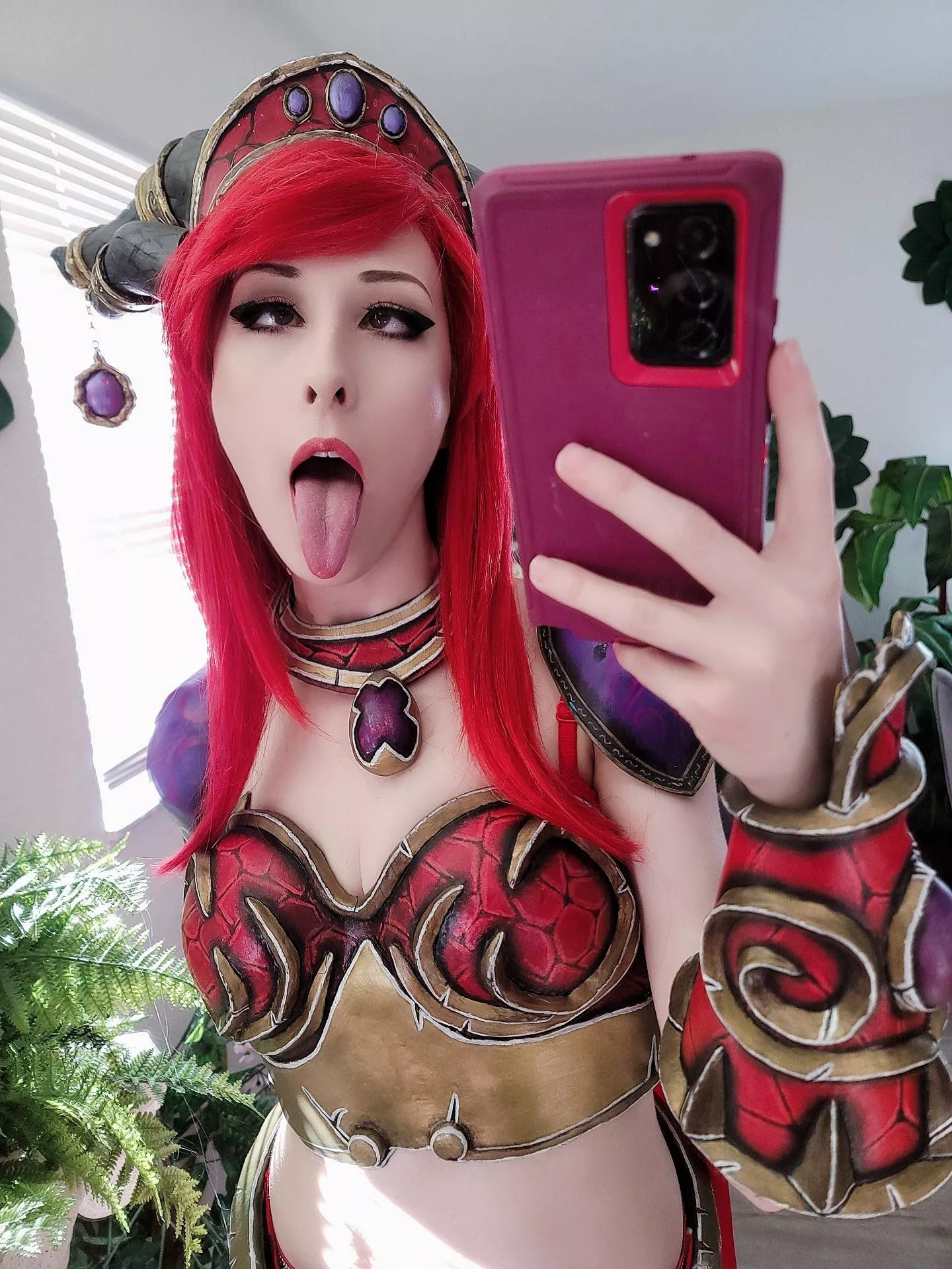 When the new Dragonflight expansion is announced [self]